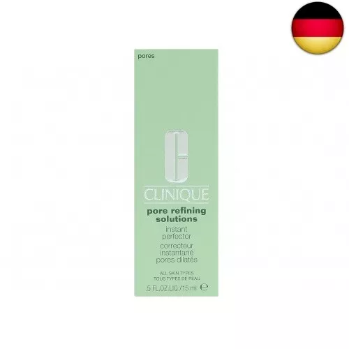 Clinique Pore Refining Solutions Instant Perfector, 1er Pack 15ml