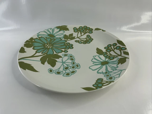 Villeroy & Boch Scarlett Christine Reuter Speiseteller Teller Vintage ø24cm