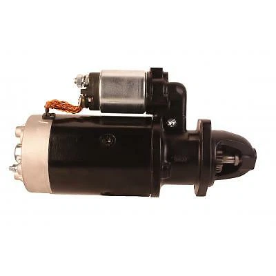 OEG Starter Motor – For Hatz Engines 1D60 1D80 1D81 1D81C – 12V 2.0kW 9 Tooth