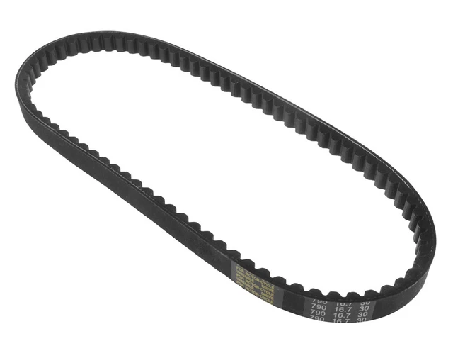 Courroie trapézoïdale SCORPEX Standard de rechange 790x16,7mm Sachs 49er II, Eag