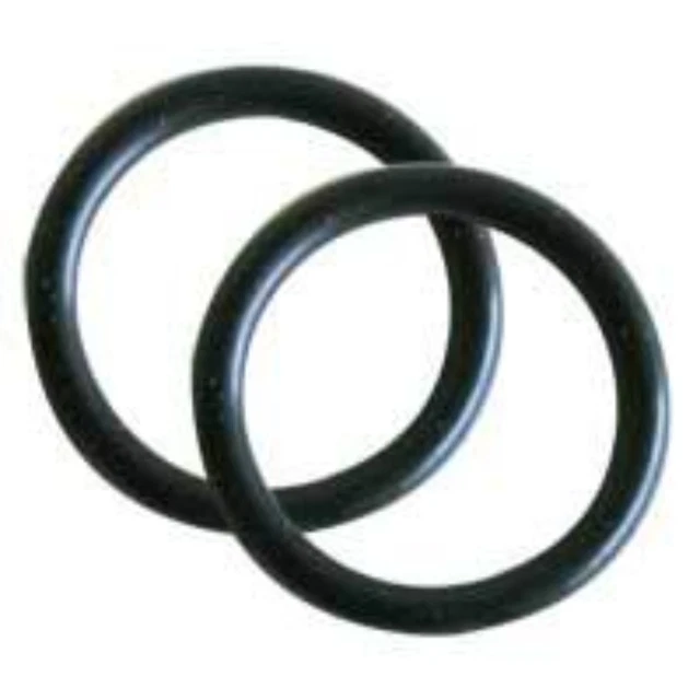 Truma Carver Cascade O Ring, Dichtungsring für den Abfluss (2 Stück) (MD1297)