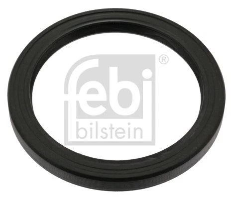 Febi Bilstein Manual Transmission Flange Shaft Seal – 36x54x13.5mm, ACM Material, Right Side, 12106
