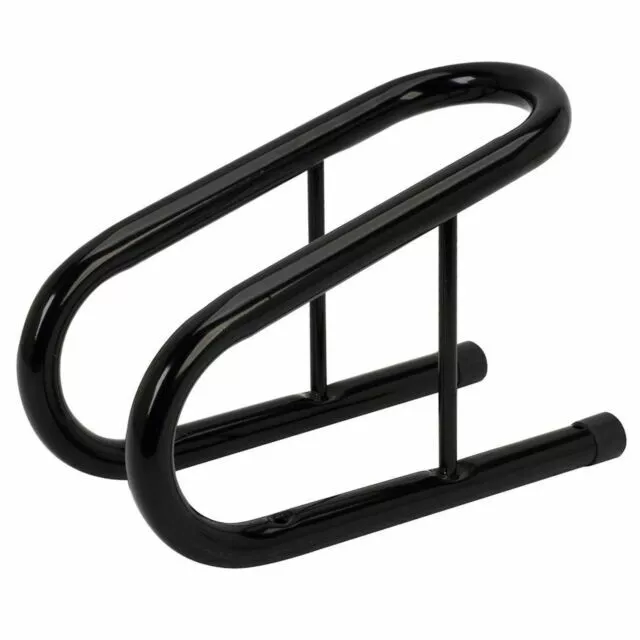 Sealey WC06 Motorcycle/Motorbike Front Wheel Chock/Holder/Stay/Stand UpTo 95mm