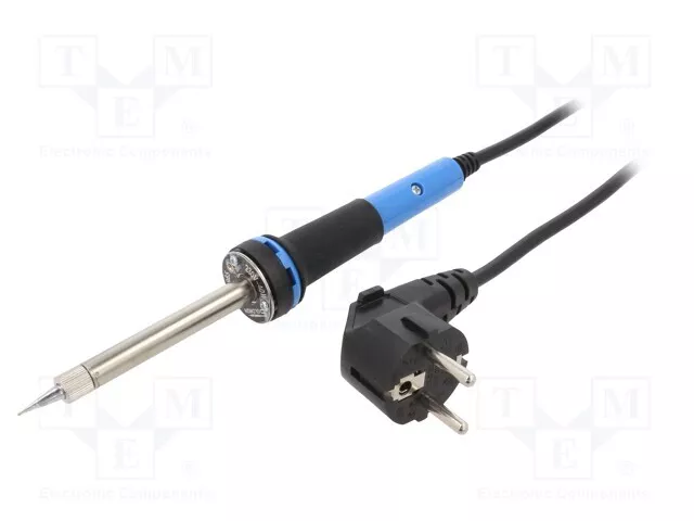 1 piece, Soldering iron: with htg elem PENSOL-SR965B /E2UK