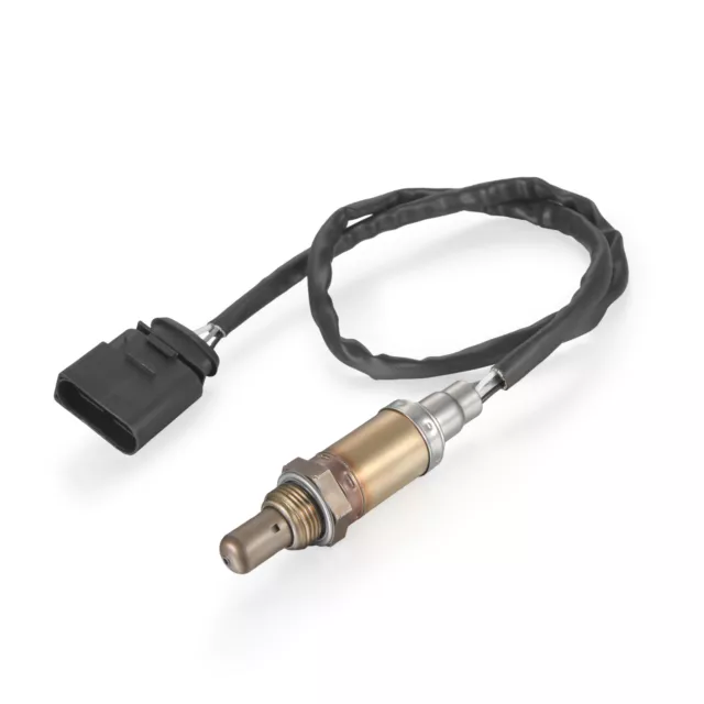 O2 Lambda Oxygen Sensor 4 Wire VW Bora Golf Mk 4  Lupo Polo 1.4 16V Sharan