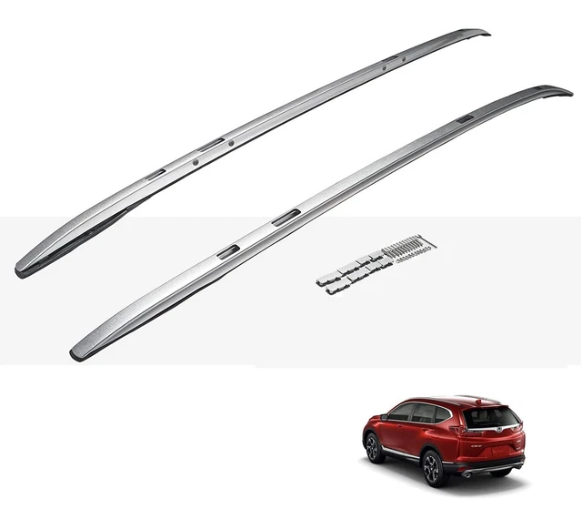 FOR 2023 2024 Honda CRV CRV Roof Rack Roof Rail Side Rails Luggage