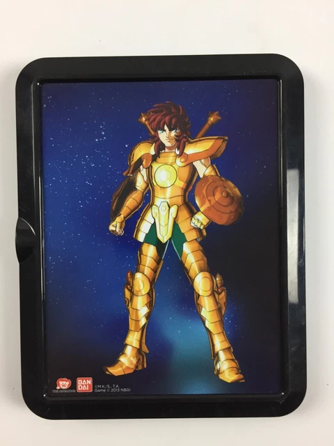 SAINT SEIYA BRAVE Soldiers Pegasus Box Limited Edition PS3 software PlayStation EUR 171,70