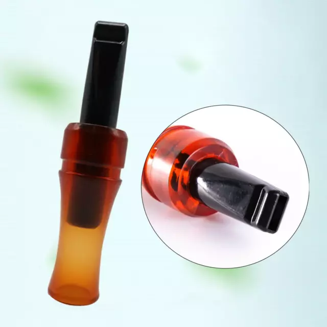 Crow Call Hunting Shooting Crow Turkey Locator Call Decoy Caller Loud Game