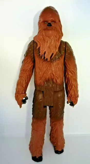 Grande Figurine Star Wars Hasbro CHEWBACCA  Articulé +/- 33cm