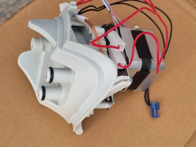 Arjo Auto-Logic 200 Manifold Assembly (para bomba de aire) - Número de pieza 630100 - Nuevo