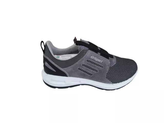 Grisport ergoflex clearance