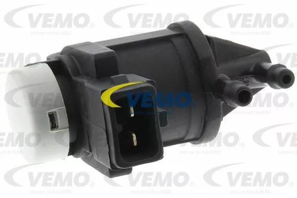 VEMO (V10-63-0017) Ladedruckregelventil für AUDI FORD SEAT SKODA VW