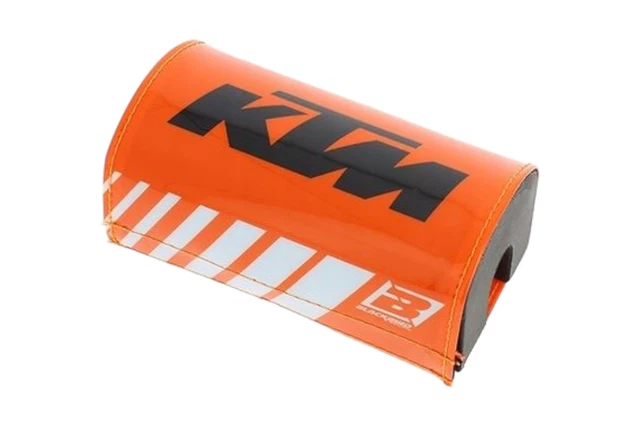 Imbottitura manubrio imbottitura manubrio moto BlackBird KTM