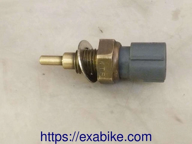 Sonde Température Radiateur Pour Kawasaki KVF 650 (2005-2010) – Pièce Neuve, Conforme Origine, Livraison France