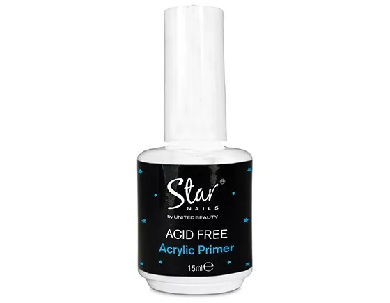 Star Nails Acid free primer -15ml