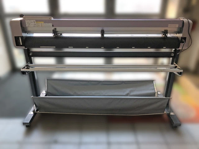 Schneideplotter Mimaki CG 130 FX