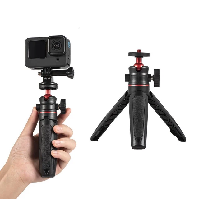 Camera Tripod Stand Holder Mount For POCKET 2/Insta360 one X3/X2 GoPro