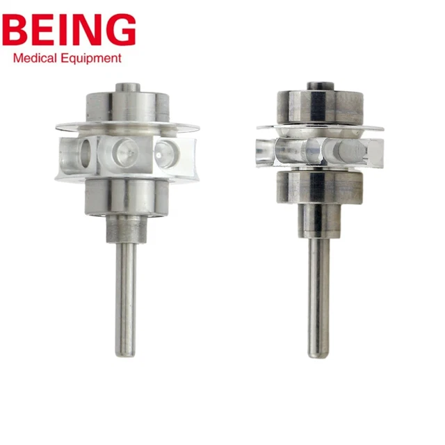 BEING Dental Turbine Rotor Cartridge For High Speed Handpiece 302PBQ KaVo NSK