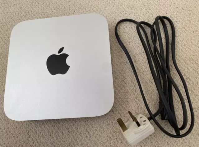 Apple Mac Mini Late 2014 (A1347) i5 2,6 GHz 8GB RAM 1 TB HDD