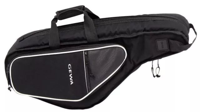 GEWA 253.410 Alt-Sax GIGBAG BAG Rucksack Saxophontasche GIG-BAG PREMIUM Tasche