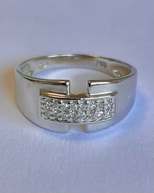 Bague occasion diamant clearance