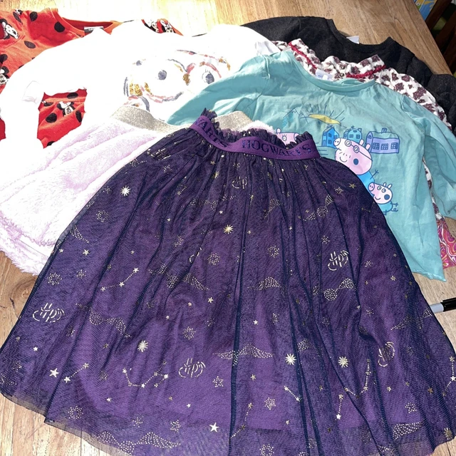 girls 3-4 years bundle 1