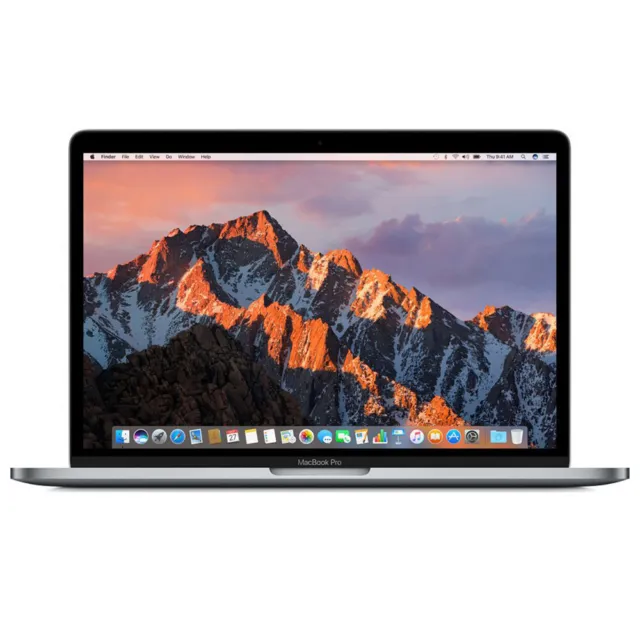 Apple MacBook Pro 13 Retina A1708 Mid 2017 i5 8GB 256GB StoreDeal#1