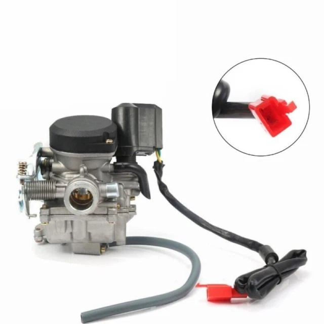 Vergaser, Ansaug- & Kraftstoffsysteme, Motorrad- & Rollerteile