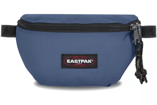 Eastpak Bauchtasche Gürteltasche Festival Jogging »Springer« Powder Pilot NEU