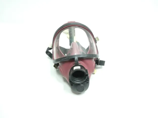 Isi 071.332.02 Adjustable Gas Mask