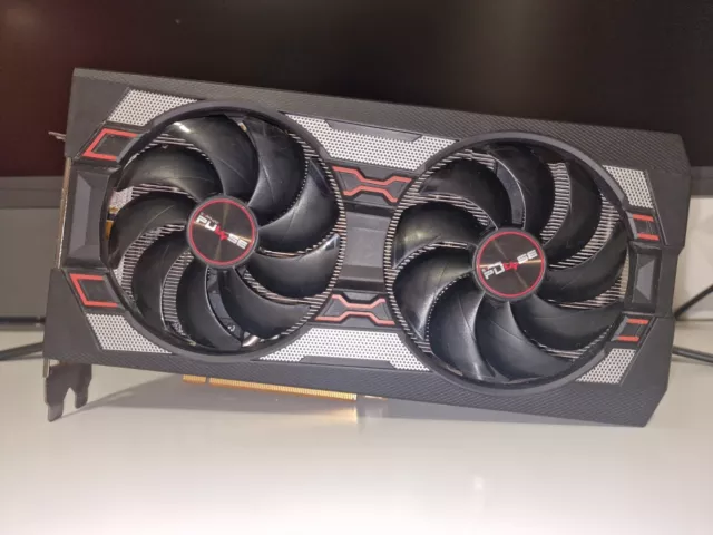 RX 5700 Sapphire Pulse 8GB