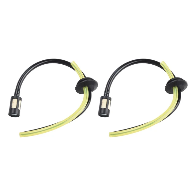 Tubo Tubo Carburante Taglierina Benzina Con Gruppo Filtro - Foto 11