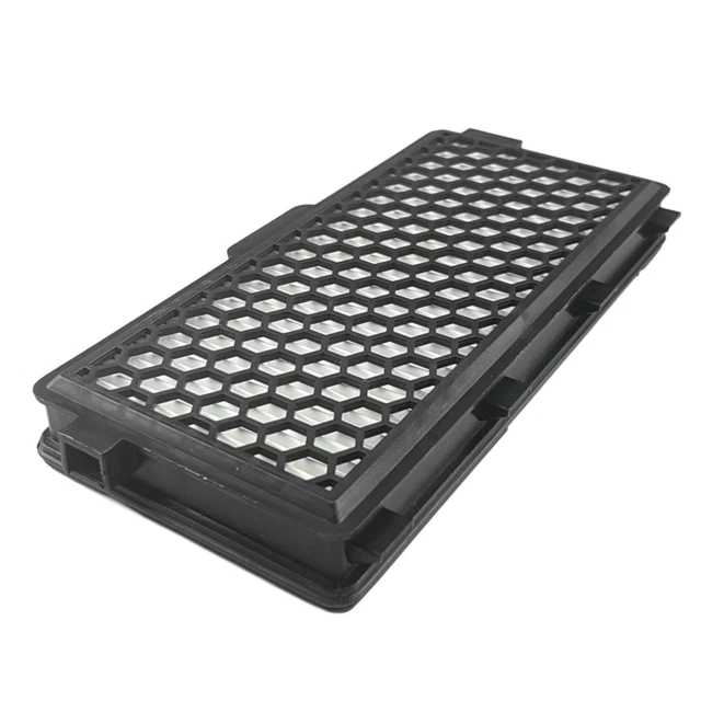 Filtri Miele Complete C3 Sacchetti Filtro McFilter Per Miele Complete C3 Maxi Box 16 Pezzi Con Filtri K 1039835 - Foto 8