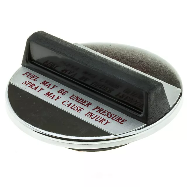 MotoRad: MGC828 - Fuel Tank Cap / Gas Cap