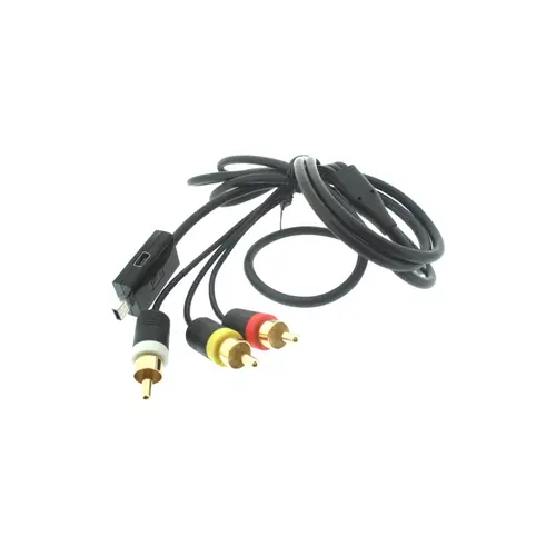 HTC 73H00274-02M Audio/Video Cable Adapter