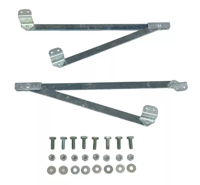 Louisville Step Ladder 12' Spreader Brace Kit PK220AA