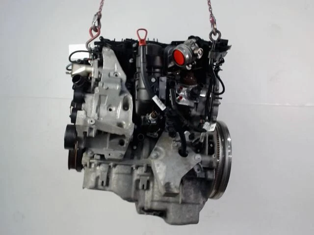 🇫🇷 MEILLEURE OFFRE  ➤ MOTEUR DIESEL BMW SERIE 1 I Phase 2  2007-2011