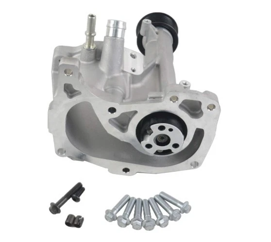 S.H.monsterarts ゴジラ 1995 Compresseurs et pièces, Turbos, compresseurs et ETI, Système d