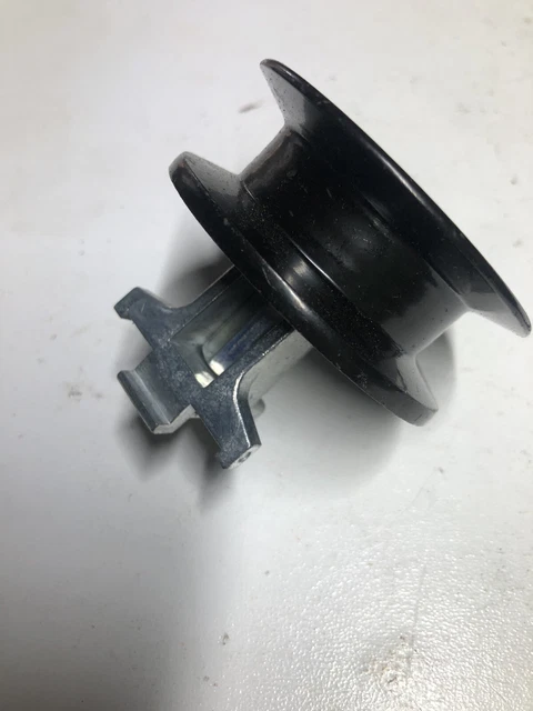 Honeywell 810 Vb Press Shv 2.50" With Bolt Pully Bearing 47030100 Repl 47030500
