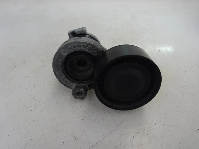 galet tendeur pour RENAULT GRAND SCENIC III 1.5 DCI 2009 2016 147016