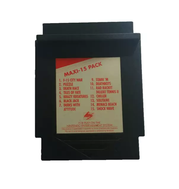 Rad racer nes price deals