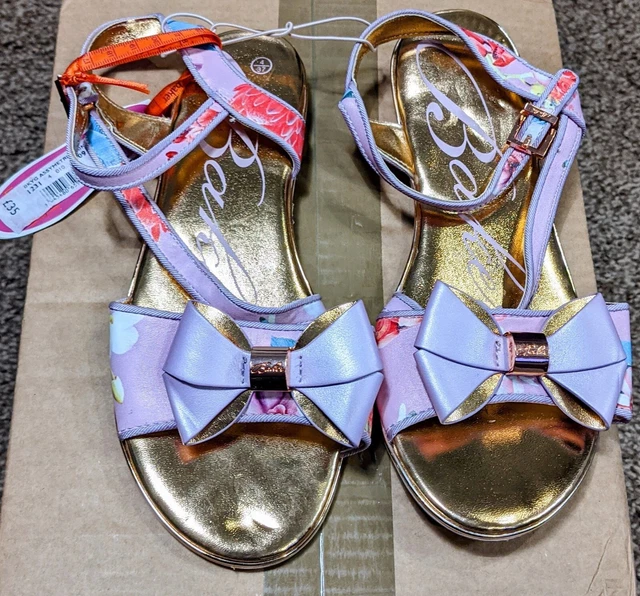 Ted Baker sandals