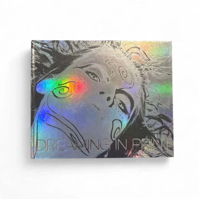 アート・デザイン・音楽 DREAMING IN PRINT A DECADE OF VISIONIRE アート・デザイン・音楽 DREAMING IN PRINT A DECADE OF VISIONIRE