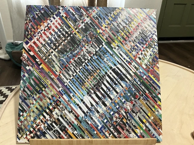 BO JACKSON / Boldy James x The Alchemist BO JACKSON / BOLDY JAMES