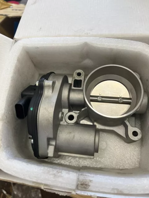 Era Throttle Body Ford Fiesta Mk5 Focus 1.8 2.0 Petrol S-Max Mondeo Mk4 A4-20