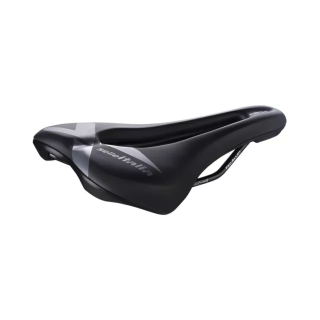 Sella Selle Italia X-Bow Superflow S3 - Black