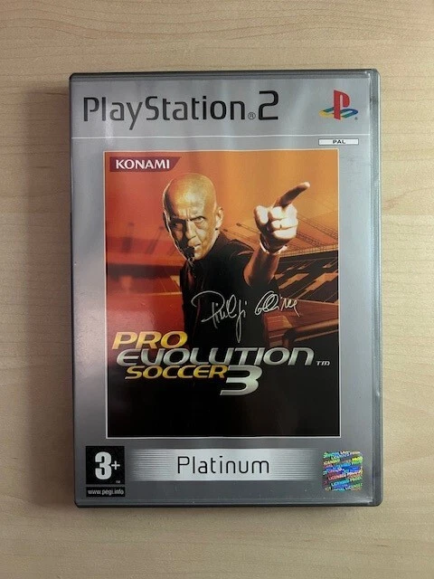 эмулятор playstation 2 3