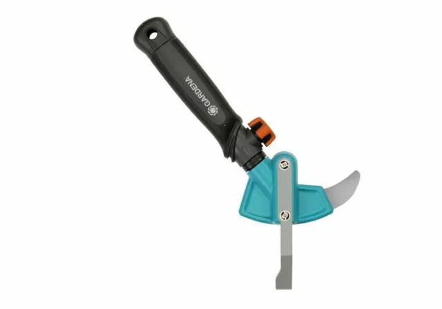 Gardena 3607-30 Combi-system Hand 2 In 1 Patio Weeder 25 Year Warranty New