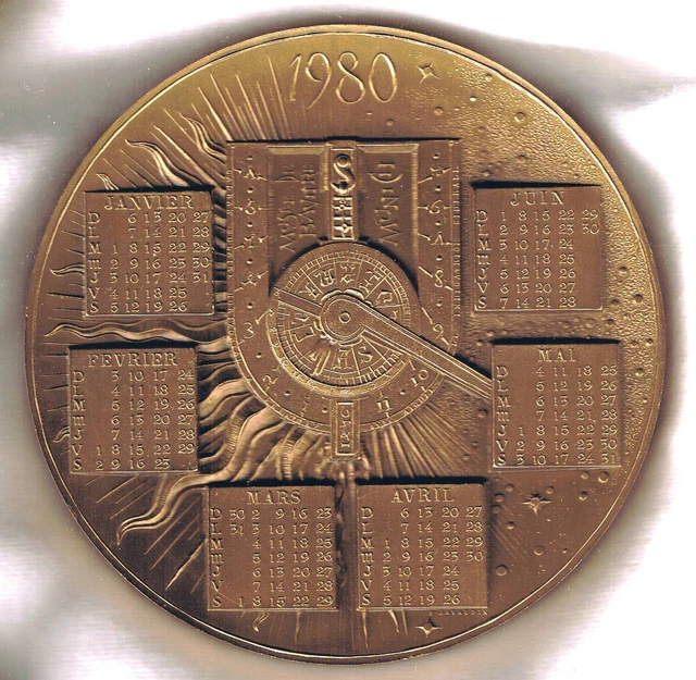 LOT MEDAILLE DE Paris . Arthus Bertrand . Monaco . Notre Dame De Paris