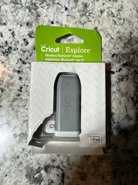 Adaptador inalámbrico Bluetooth Cricut Explore 2002425